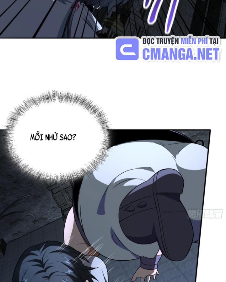 Toàn Trí Tu Tiên Giả Chapter 23 - Trang 2