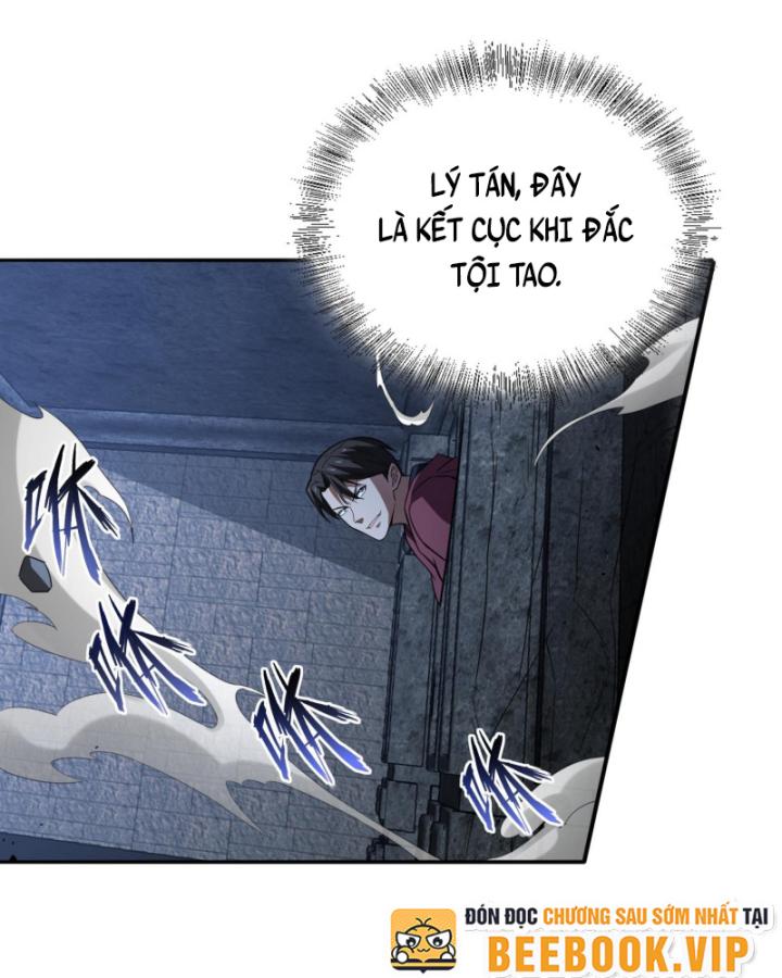 Toàn Trí Tu Tiên Giả Chapter 23 - Trang 2