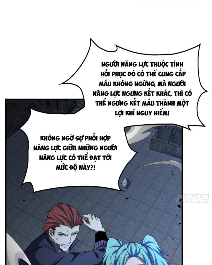 Toàn Trí Tu Tiên Giả Chapter 23 - Trang 2