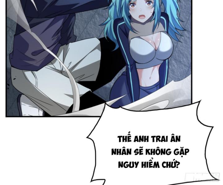 Toàn Trí Tu Tiên Giả Chapter 23 - Trang 2