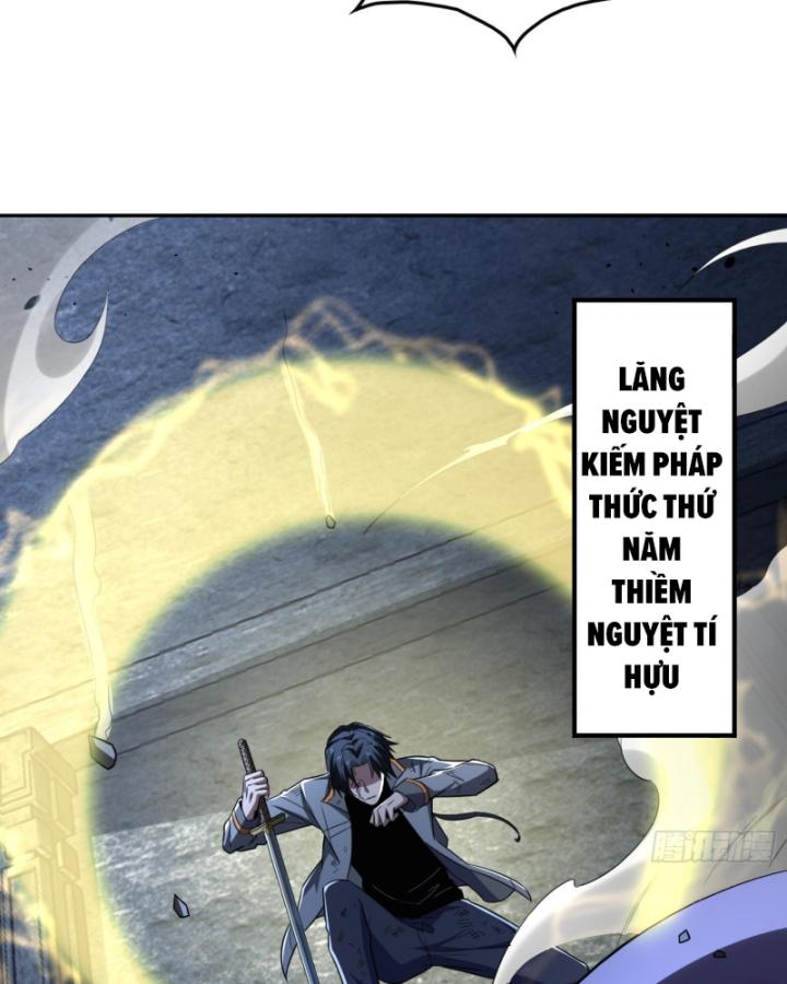 Toàn Trí Tu Tiên Giả Chapter 23 - Trang 2