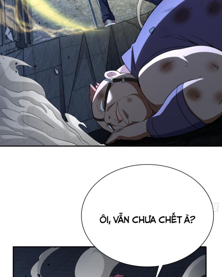 Toàn Trí Tu Tiên Giả Chapter 23 - Trang 2