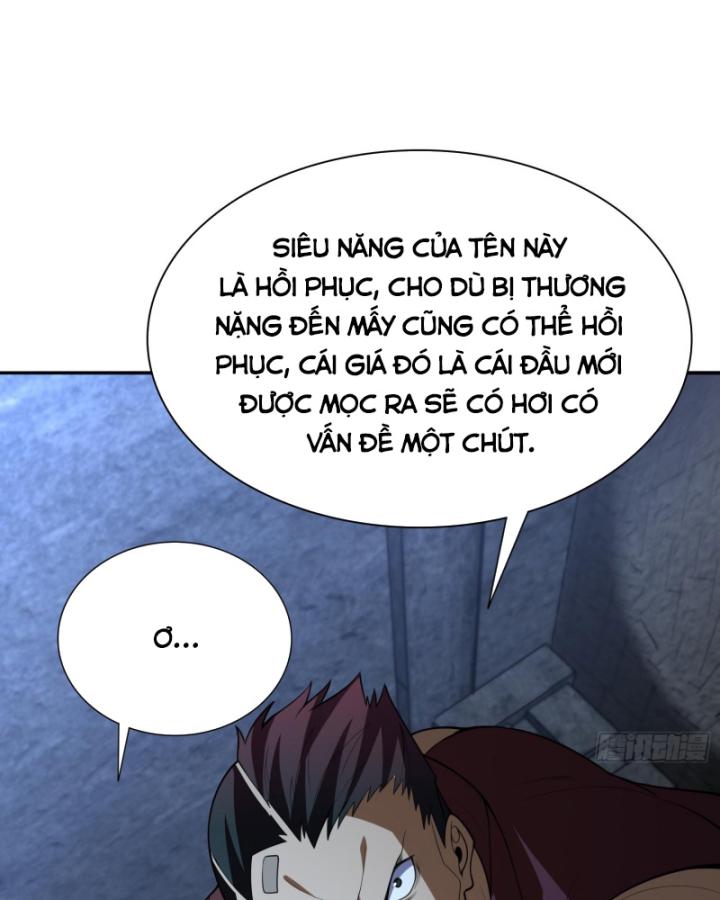 Toàn Trí Tu Tiên Giả Chapter 23 - Trang 2