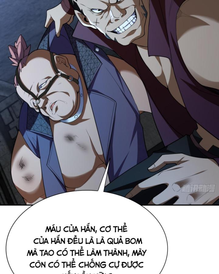 Toàn Trí Tu Tiên Giả Chapter 23 - Trang 2