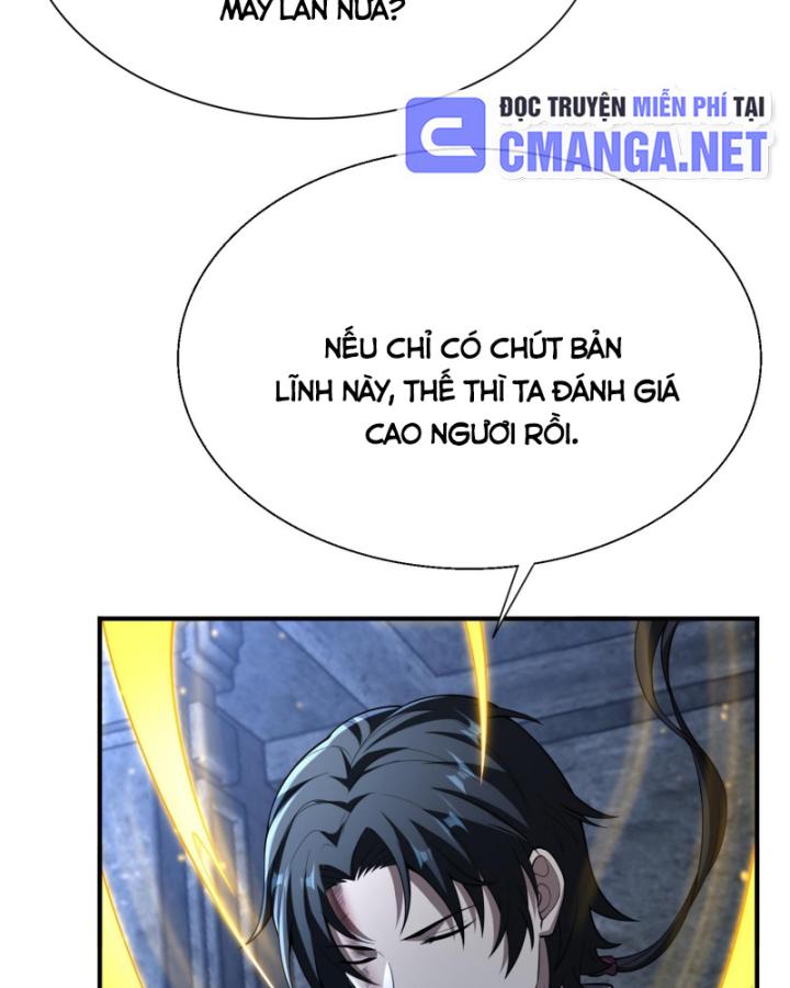 Toàn Trí Tu Tiên Giả Chapter 23 - Trang 2