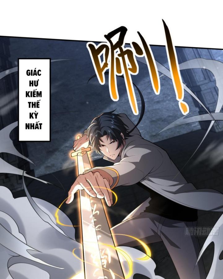 Toàn Trí Tu Tiên Giả Chapter 23 - Trang 2