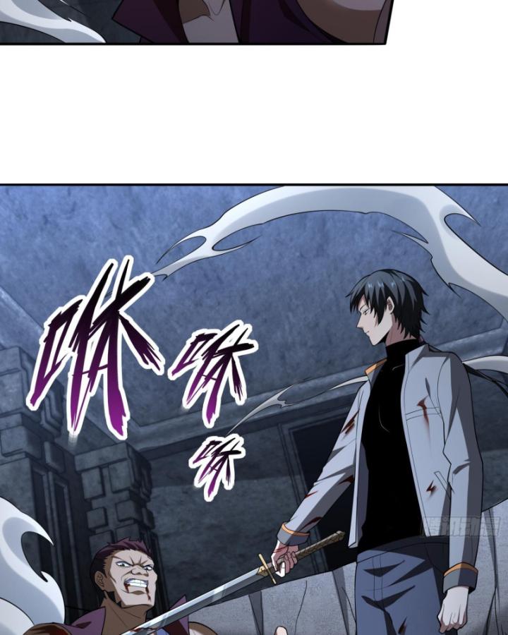 Toàn Trí Tu Tiên Giả Chapter 23 - Trang 2