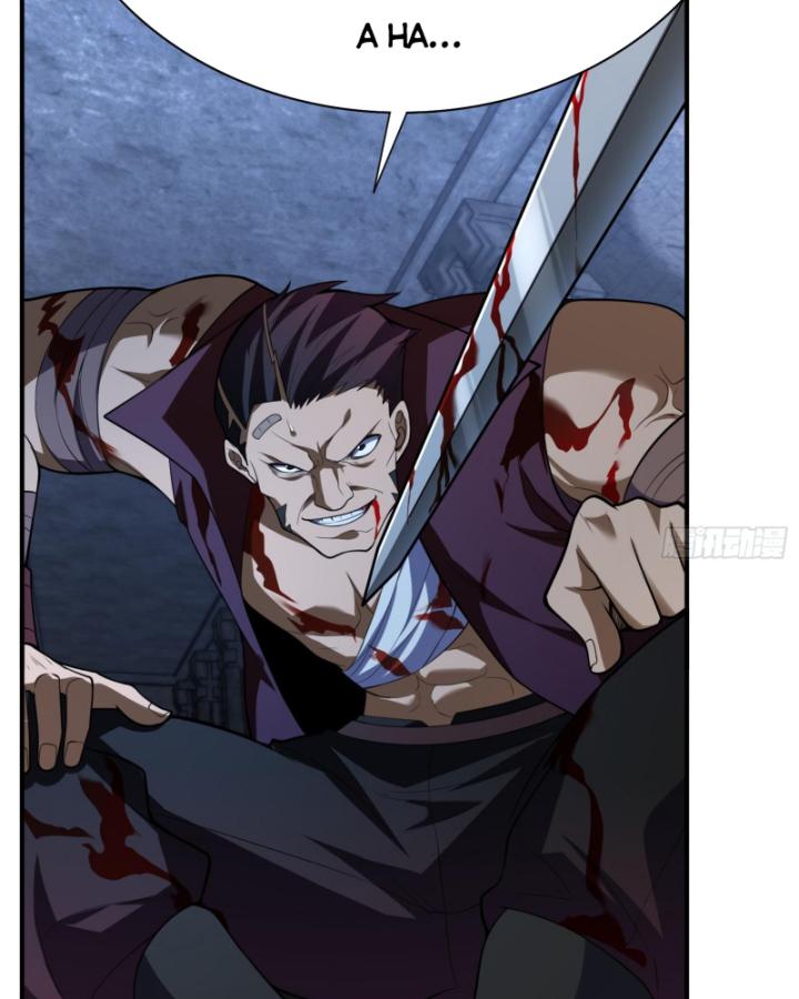 Toàn Trí Tu Tiên Giả Chapter 23 - Trang 2