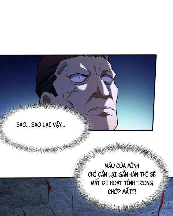 Toàn Trí Tu Tiên Giả Chapter 23 - Trang 2