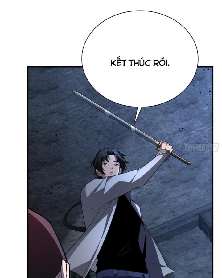 Toàn Trí Tu Tiên Giả Chapter 23 - Trang 2