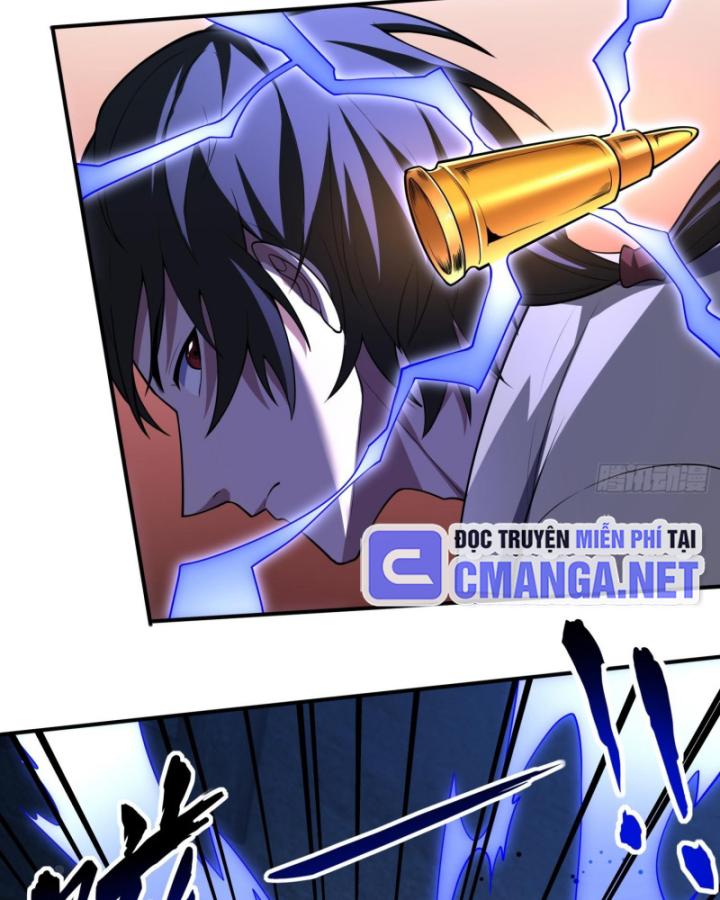 Toàn Trí Tu Tiên Giả Chapter 23 - Trang 2