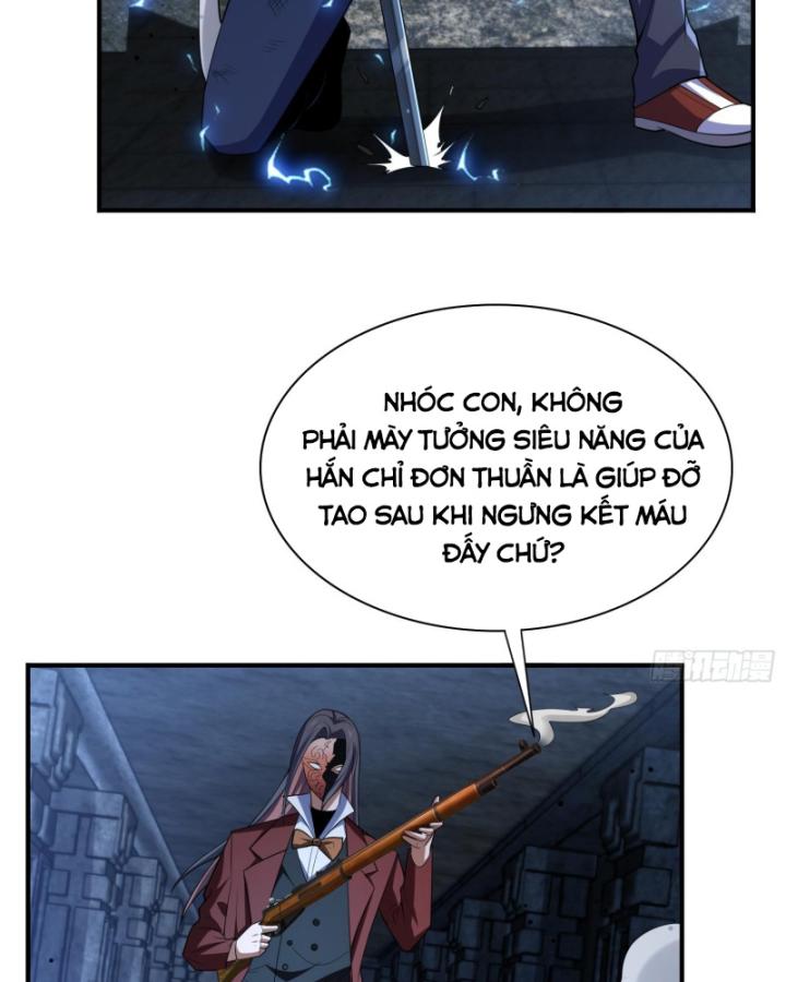 Toàn Trí Tu Tiên Giả Chapter 23 - Trang 2