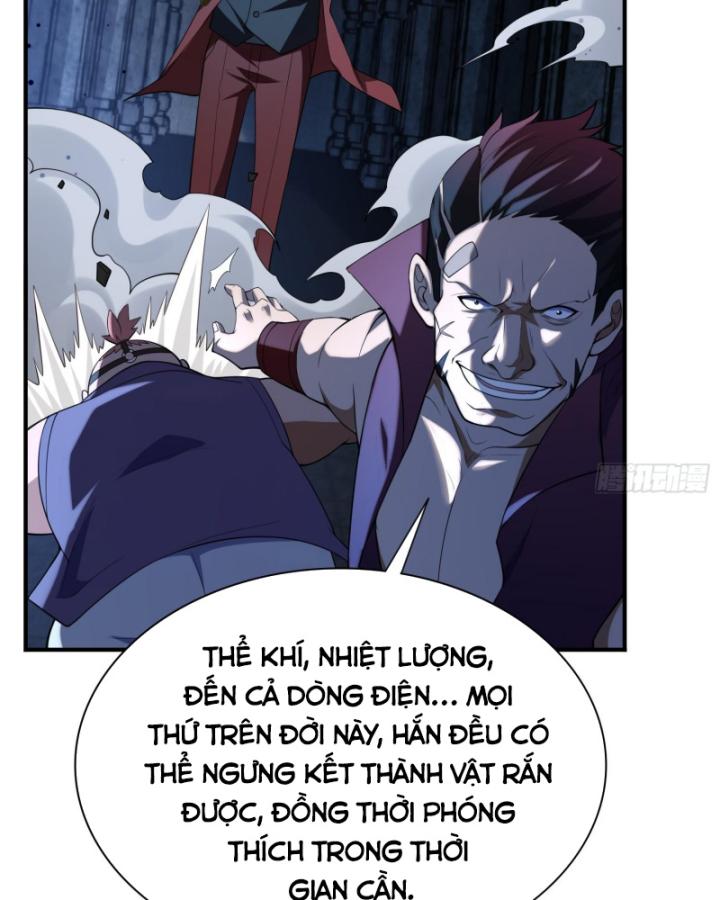 Toàn Trí Tu Tiên Giả Chapter 23 - Trang 2