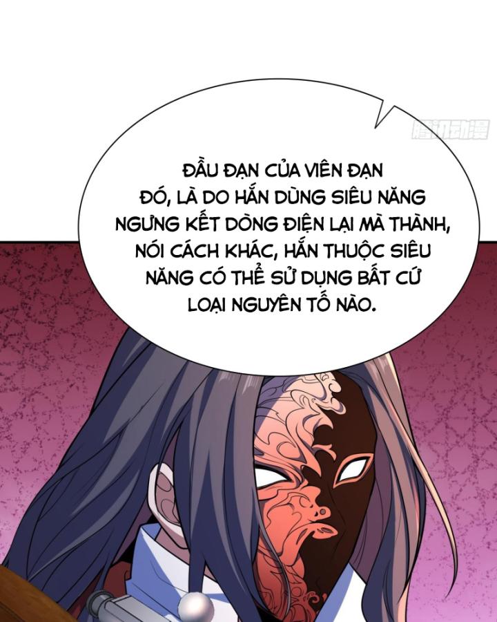 Toàn Trí Tu Tiên Giả Chapter 23 - Trang 2