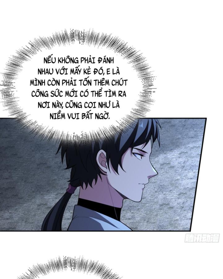 Toàn Trí Tu Tiên Giả Chapter 24 - Trang 2