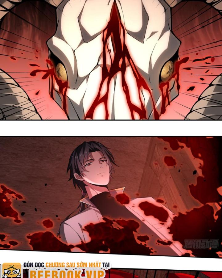Toàn Trí Tu Tiên Giả Chapter 24 - Trang 2
