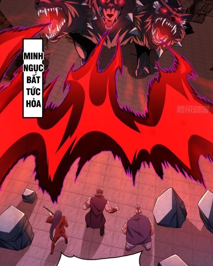Toàn Trí Tu Tiên Giả Chapter 24 - Trang 2