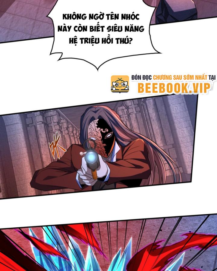 Toàn Trí Tu Tiên Giả Chapter 24 - Trang 2