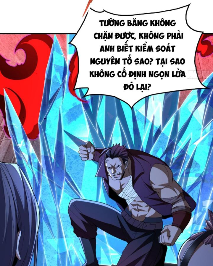 Toàn Trí Tu Tiên Giả Chapter 24 - Trang 2
