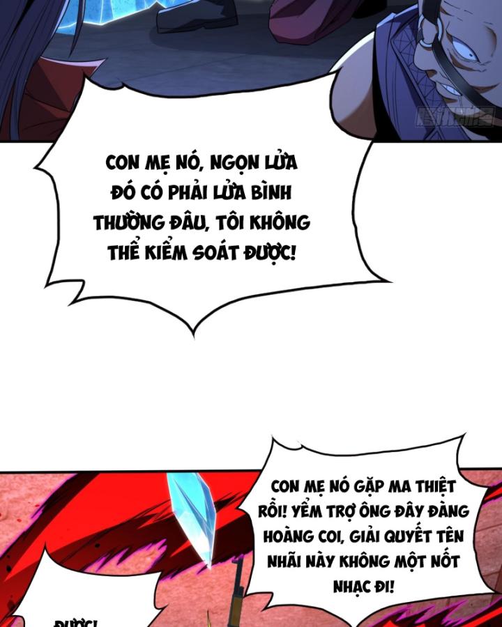 Toàn Trí Tu Tiên Giả Chapter 24 - Trang 2