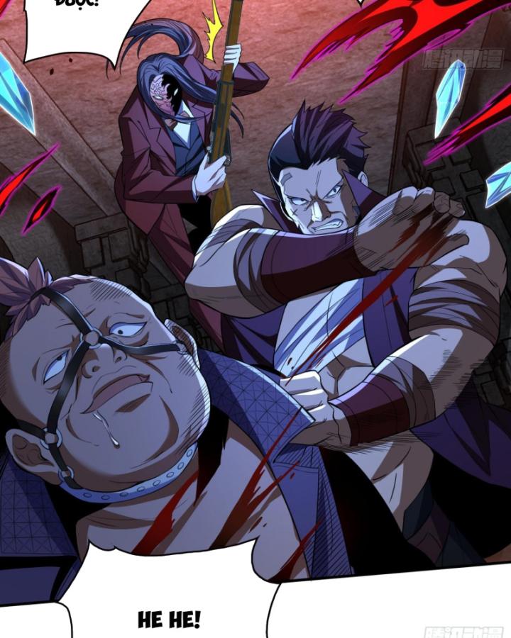 Toàn Trí Tu Tiên Giả Chapter 24 - Trang 2