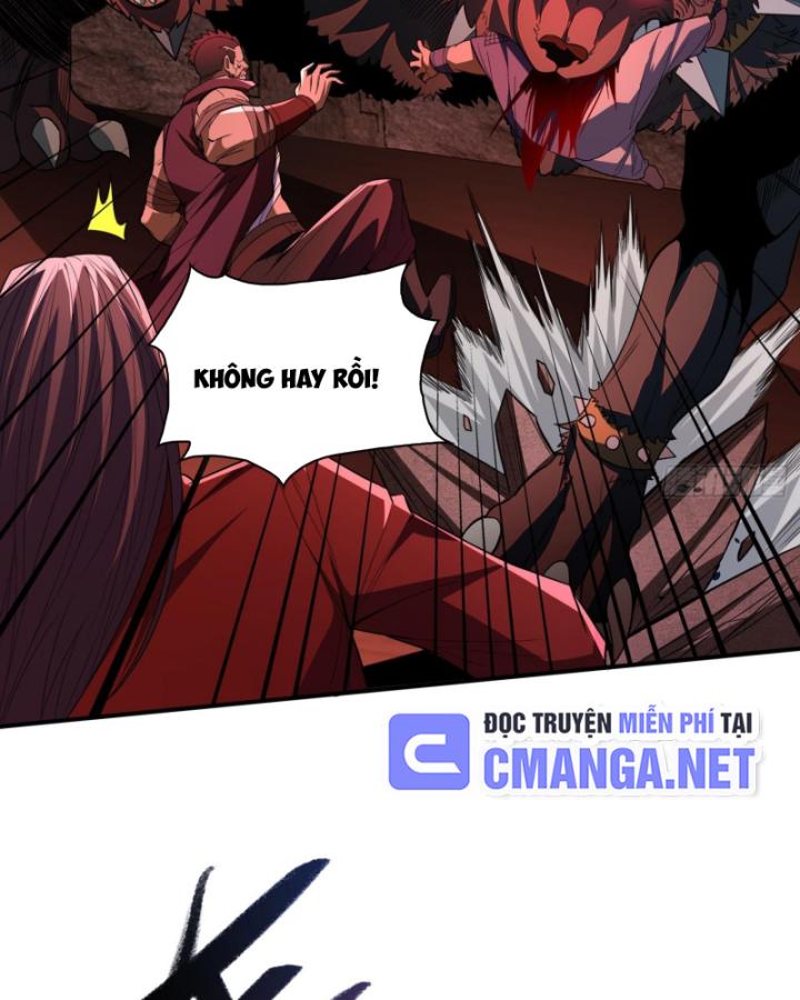 Toàn Trí Tu Tiên Giả Chapter 24 - Trang 2