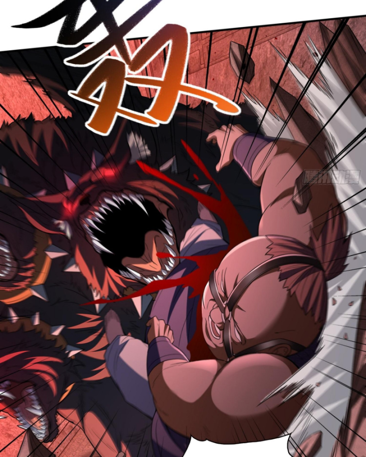 Toàn Trí Tu Tiên Giả Chapter 24 - Trang 2