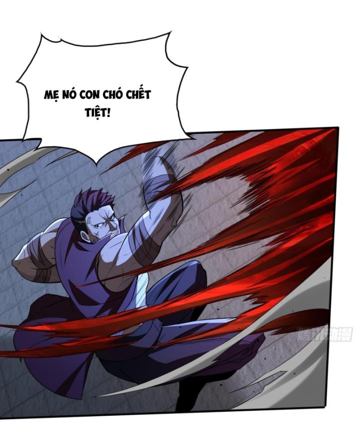 Toàn Trí Tu Tiên Giả Chapter 24 - Trang 2