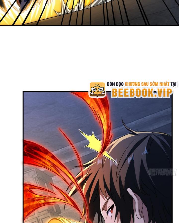 Toàn Trí Tu Tiên Giả Chapter 24 - Trang 2