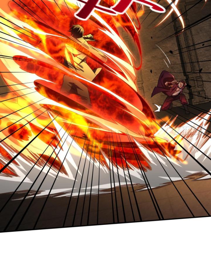 Toàn Trí Tu Tiên Giả Chapter 24 - Trang 2