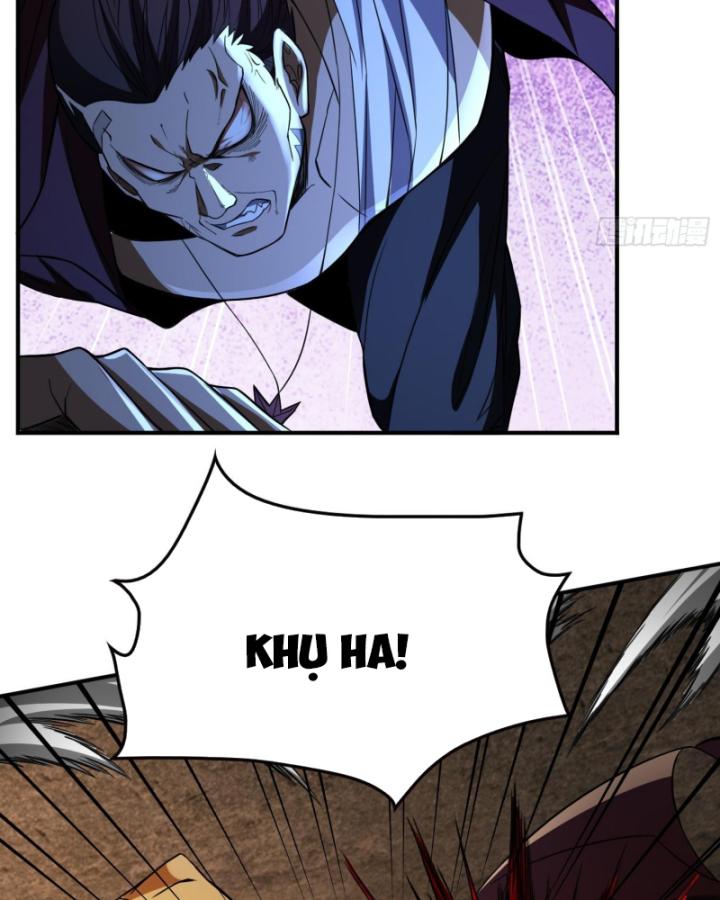 Toàn Trí Tu Tiên Giả Chapter 24 - Trang 2