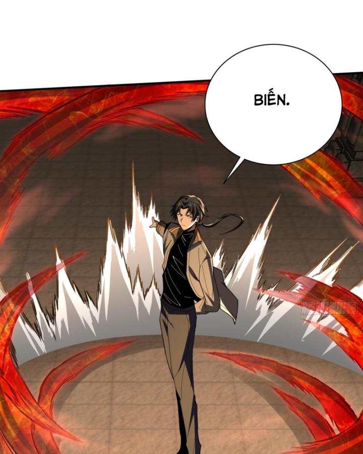 Toàn Trí Tu Tiên Giả Chapter 24 - Trang 2