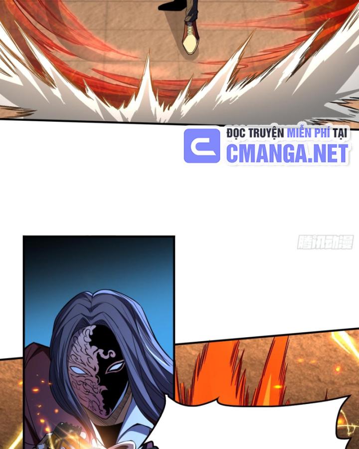 Toàn Trí Tu Tiên Giả Chapter 24 - Trang 2