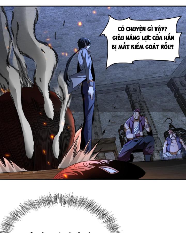 Toàn Trí Tu Tiên Giả Chapter 24 - Trang 2