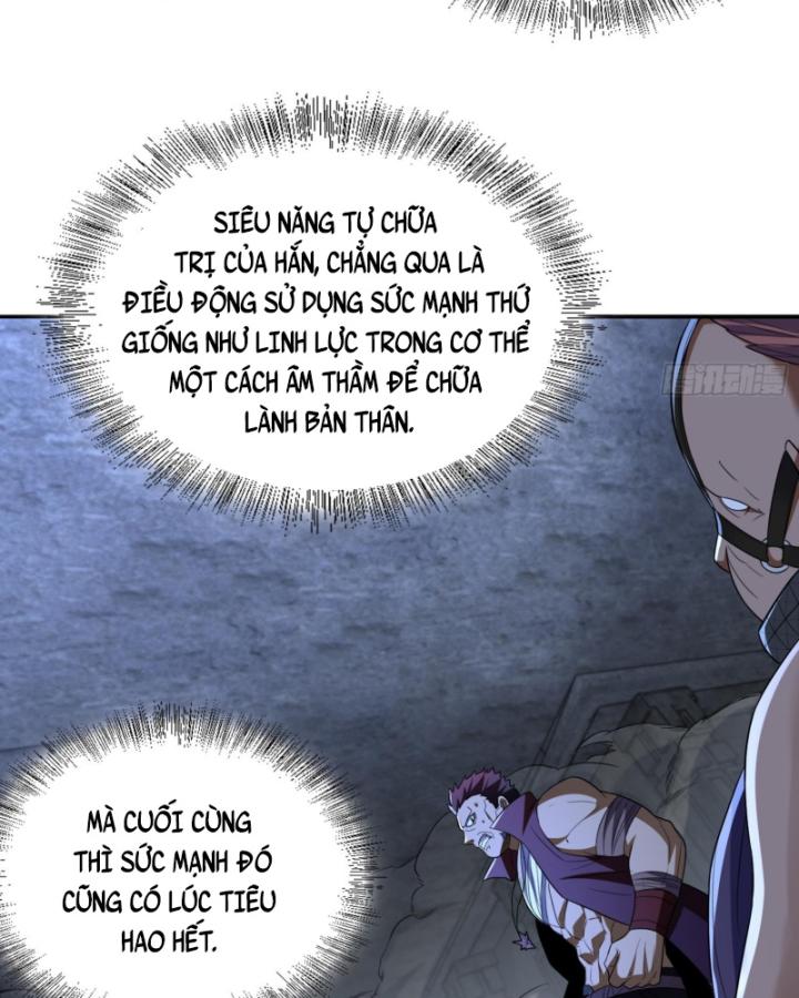 Toàn Trí Tu Tiên Giả Chapter 24 - Trang 2