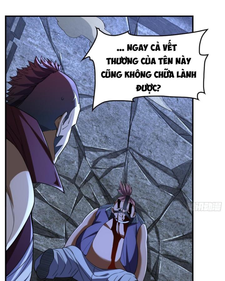 Toàn Trí Tu Tiên Giả Chapter 24 - Trang 2