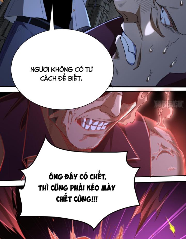 Toàn Trí Tu Tiên Giả Chapter 24 - Trang 2