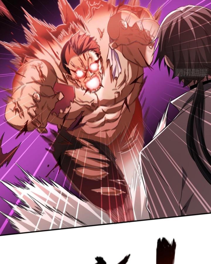 Toàn Trí Tu Tiên Giả Chapter 24 - Trang 2