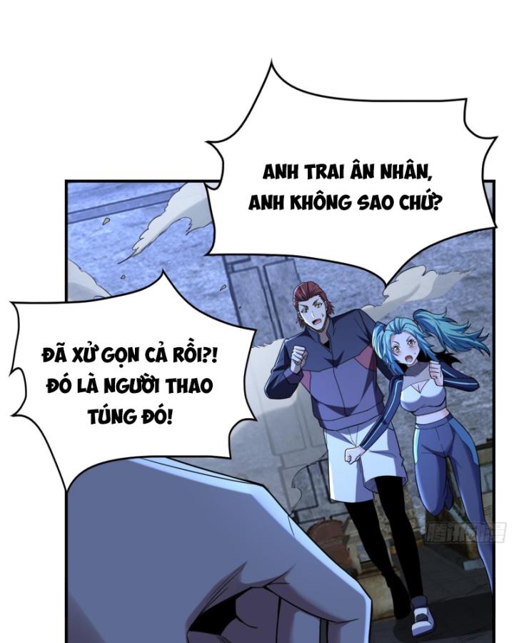 Toàn Trí Tu Tiên Giả Chapter 24 - Trang 2