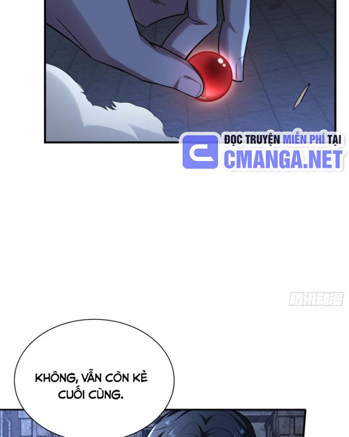 Toàn Trí Tu Tiên Giả Chapter 24 - Trang 2