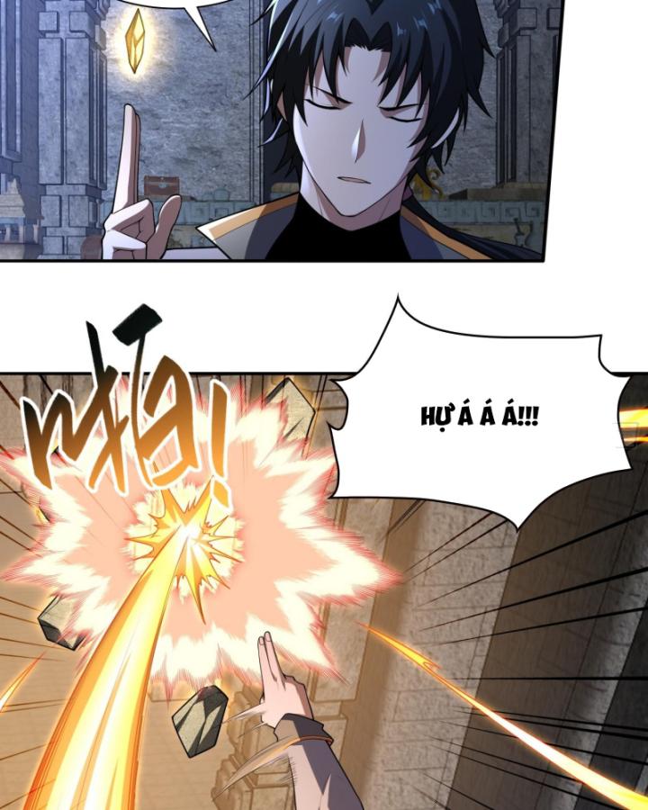 Toàn Trí Tu Tiên Giả Chapter 24 - Trang 2