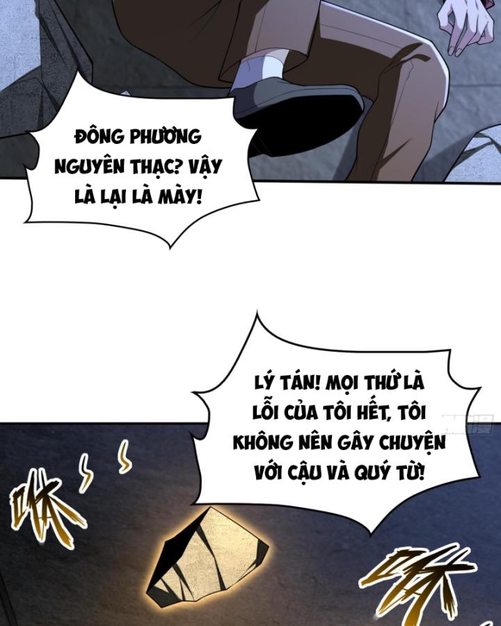 Toàn Trí Tu Tiên Giả Chapter 24 - Trang 2