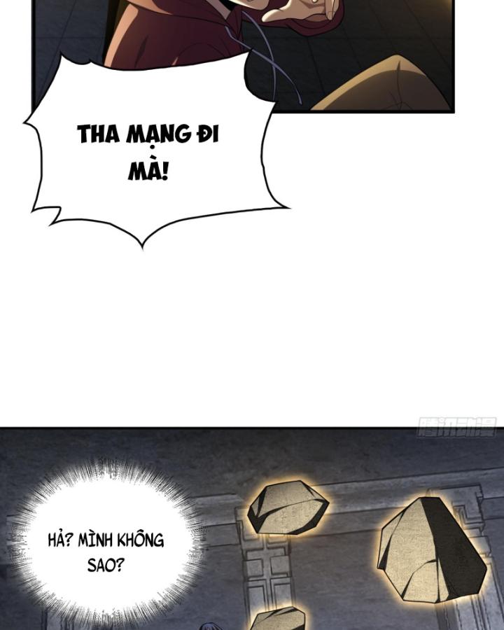 Toàn Trí Tu Tiên Giả Chapter 24 - Trang 2