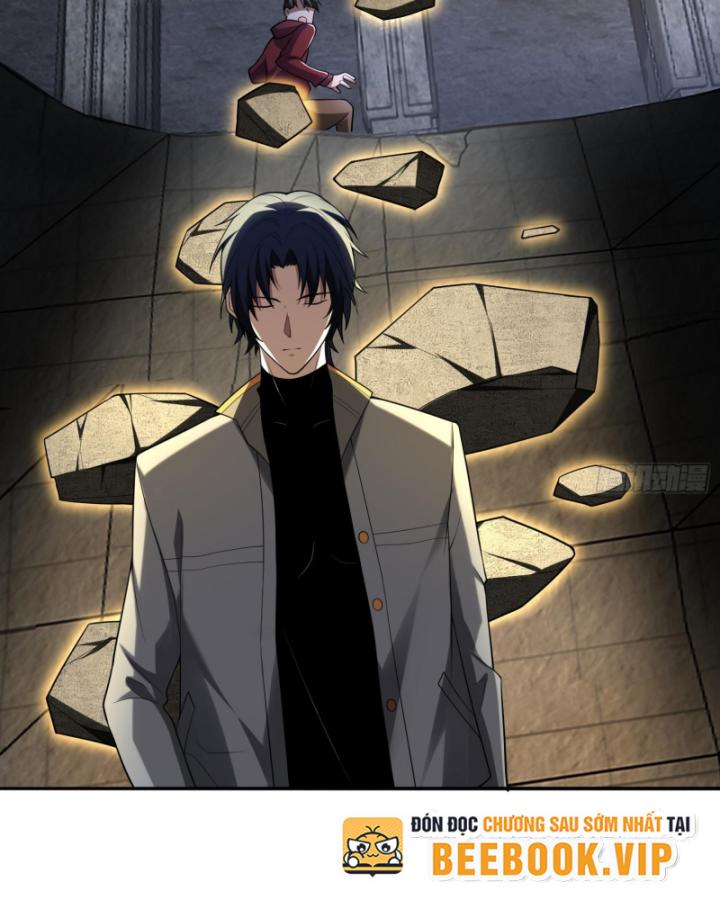 Toàn Trí Tu Tiên Giả Chapter 24 - Trang 2