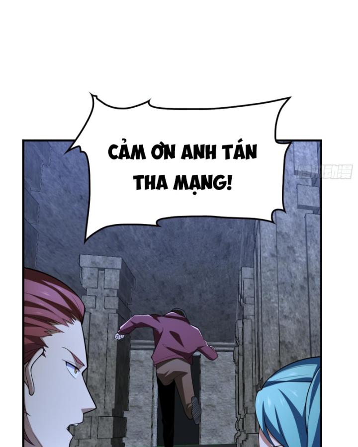 Toàn Trí Tu Tiên Giả Chapter 24 - Trang 2