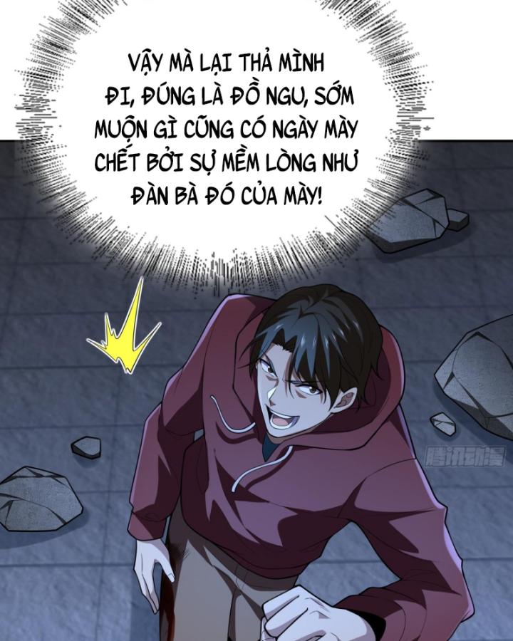 Toàn Trí Tu Tiên Giả Chapter 24 - Trang 2