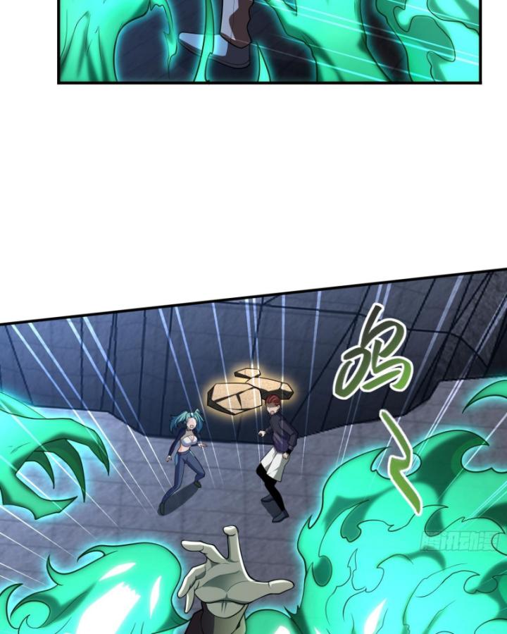 Toàn Trí Tu Tiên Giả Chapter 24 - Trang 2