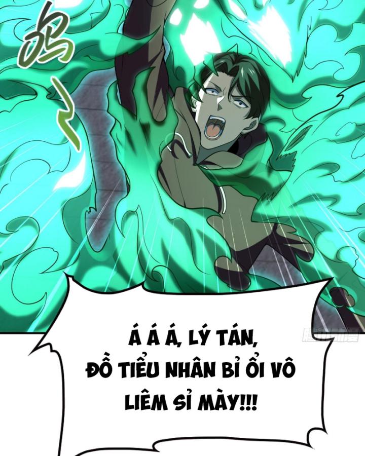 Toàn Trí Tu Tiên Giả Chapter 24 - Trang 2