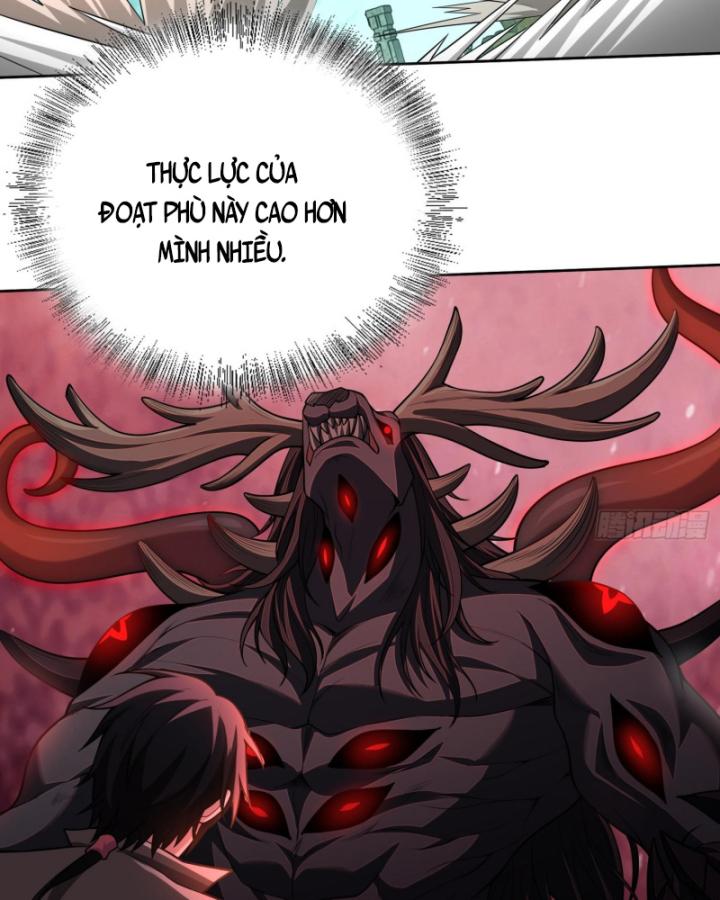 Toàn Trí Tu Tiên Giả Chapter 25 - Trang 2