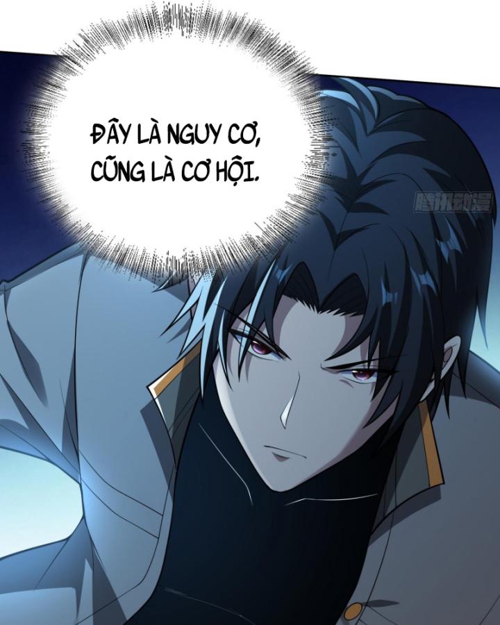 Toàn Trí Tu Tiên Giả Chapter 25 - Trang 2